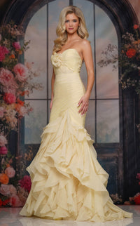 Colors Dress 3886 Dress view 3