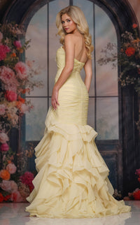 Colors Dress 3886 Dress view 4