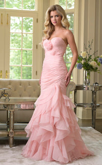 Colors Dress 3886 Dress view 1
