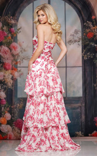 Colors Dress 3888 Dress view 3