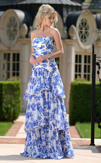 Colors Dress 3888 Dress view 1