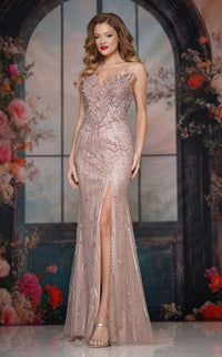 Colors Dress 3892 Dress view 2