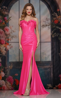 Colors Dress 3895 Dress view 2