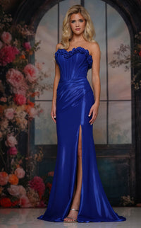 Colors Dress 3895 Dress view 4