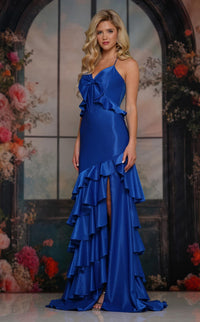 Colors Dress 3899 Dress view 4