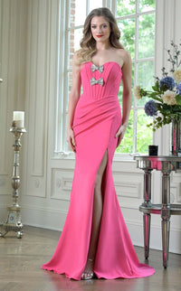 Colors Dress 3902 Dress view 4