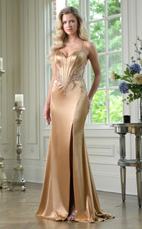Colors Dress 3908 Dress view 2