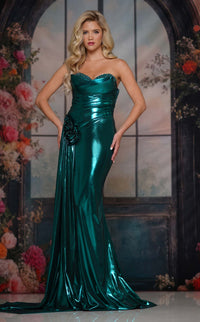 Colors Dress 3910 Dress view 1