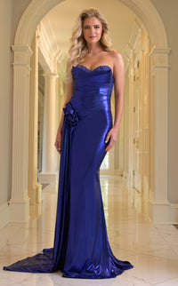 Colors Dress 3910 Dress view 4