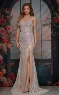 Colors Dress 3917 Dress view 1