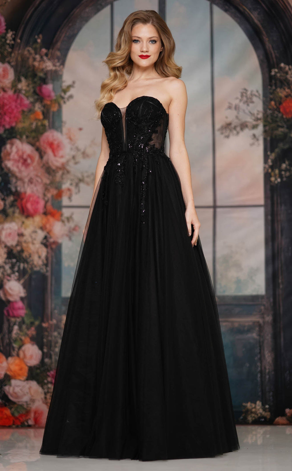 Colors Dress 3923 Dress - VOLAKK