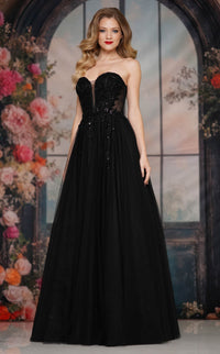 Colors Dress 3923 Dress view 1
