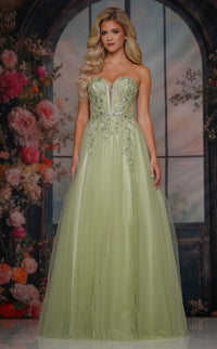 Colors Dress 3923 Dress view 3