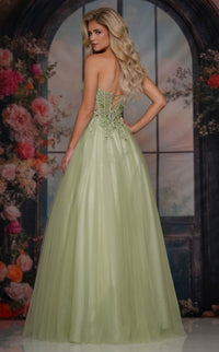Colors Dress 3923 Dress view 4