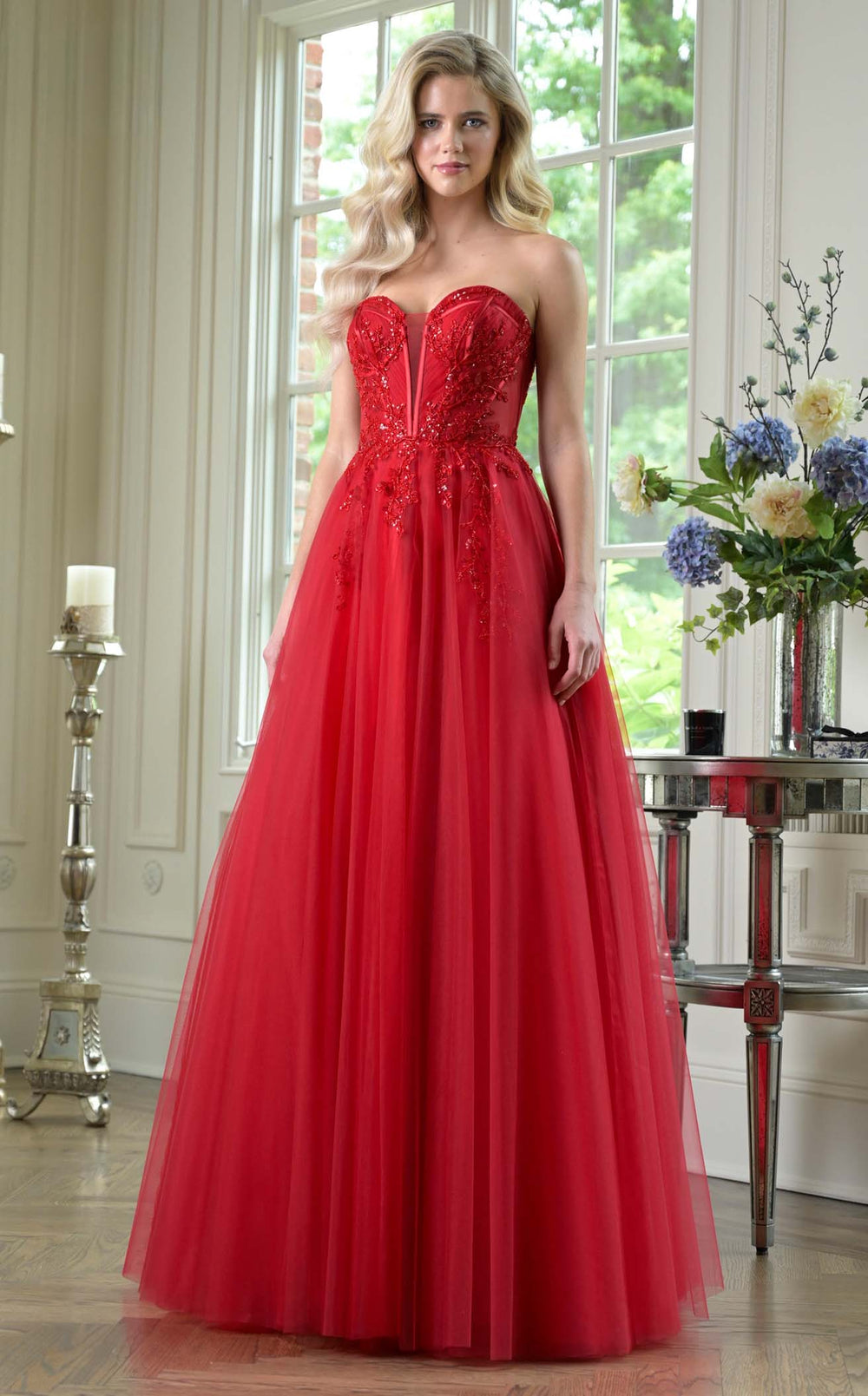 Colors Dress 3923 Dress details - VOLAKK