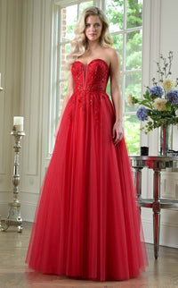 Colors Dress 3923 Dress view 2