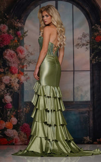 Colors Dress 3925 Dress view 4
