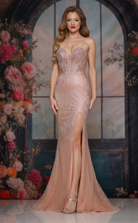 Colors Dress 3927 Dress view 3