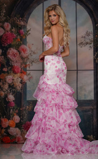 Colors Dress 3928 Dress view 4