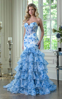 Colors Dress 3928 Dress view 2