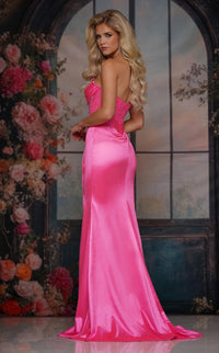 Colors Dress 3932 Dress view 2