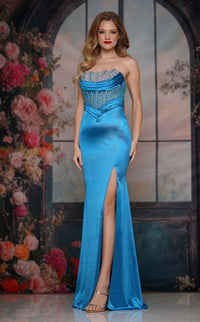Colors Dress 3932 Dress view 4