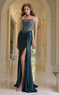 Colors Dress 3933 Dress view 4