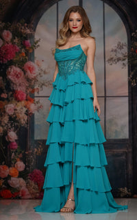 Colors Dress 3934 Dress view 2