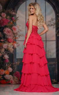 Colors Dress 3934 Dress view 4