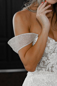 Detachable Straps Divon view 1