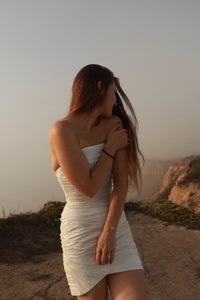 2 in 1 Wedding Dress Ebba With Detachable Divon Skirt view 14