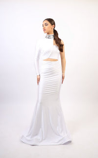 Chvmpayne Collection DL116 Dress view 1