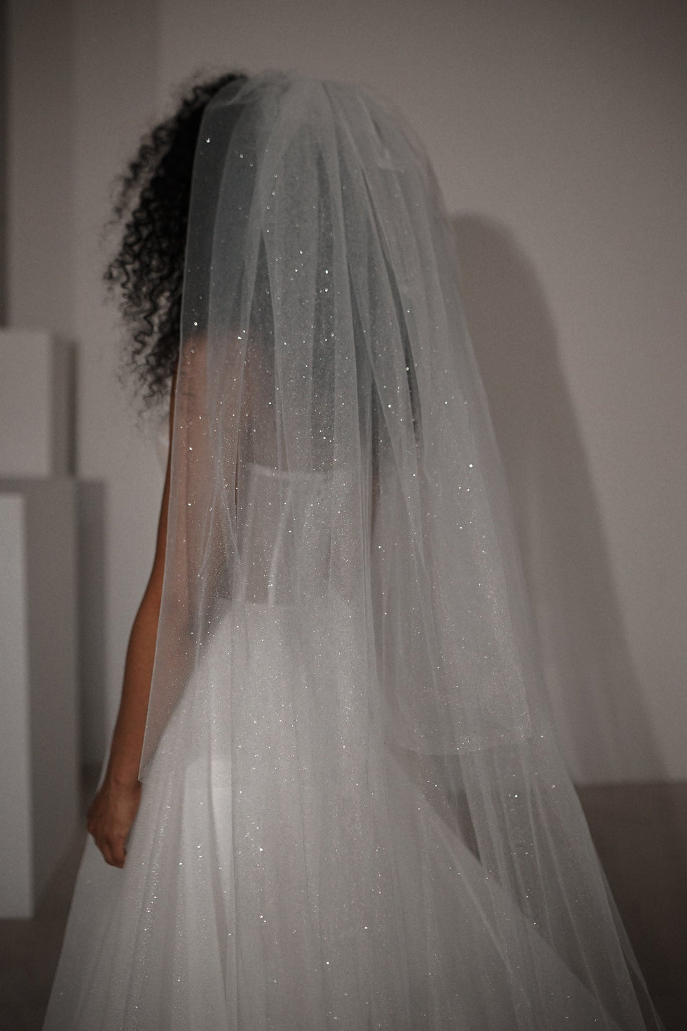 Wedding Veil Magic - VOLAKK