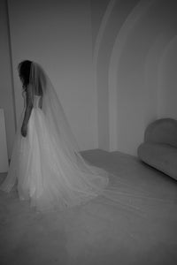 Wedding Veil Magic view 7