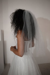 Wedding Veil Magic view 6