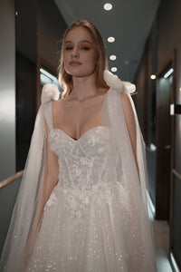 Detachable Straps Celia view 11