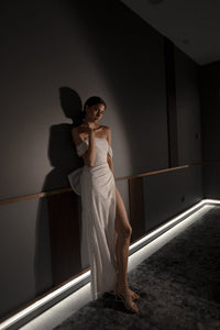 Lovisa Light ivory | Ready-to-Ship view 14