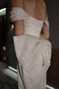 Sparkle Bow “Lovisa” view 1