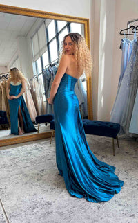 Ladivine CDS526 Dress view 9