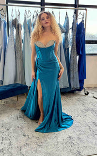 Ladivine CDS526 Dress view 13