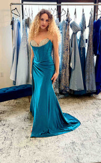 Ladivine CDS526 Dress view 14