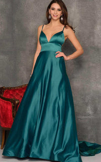 Dave and Johnny 10719 Dress view 1