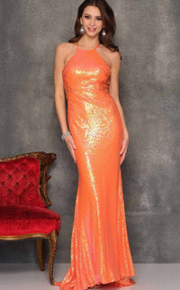 Dave and Johnny 10770 Dress view 1