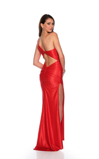 Dave and Johnny 11213 Dress view 2