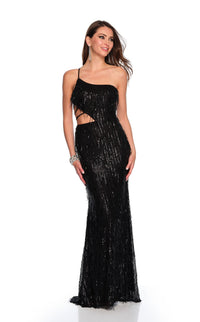 Dave and Johnny 11302 Dress view 1