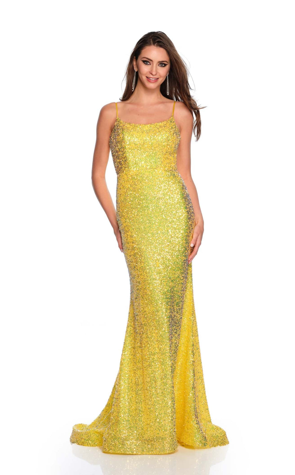 Dave and Johnny 11322 Dress - VOLAKK