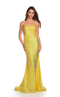 Dave and Johnny 11322 Dress view 1