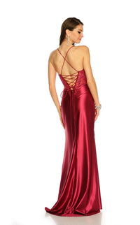 Dave and Johnny 11330 Dress view 6