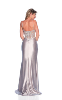 Dave and Johnny 11330 Dress view 5
