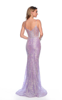 Dave and Johnny 11378 Dress view 4